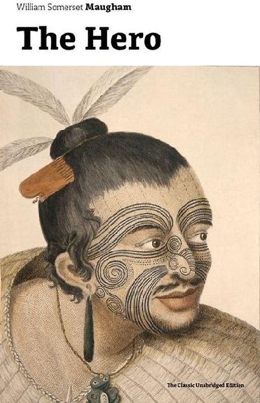 The Hero (The Classic Unabridged Edition)