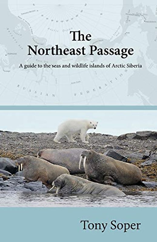 The Northeast Passage