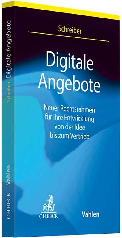 Digitale Angebote