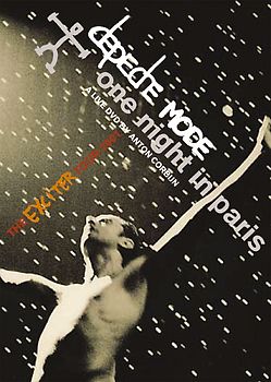 Depeche Mode - One Night In Paris: The Exciter Tour 2001 (2 DVDs)