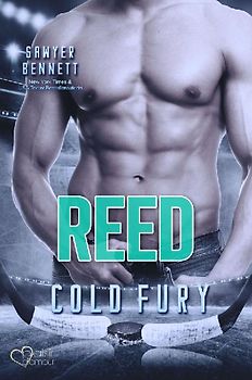 Reed (Carolina Cold Fury-Team Teil 10)
