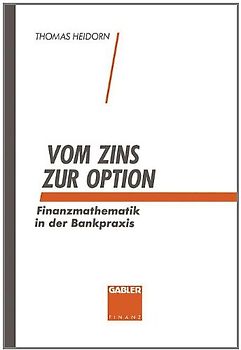 Vom Zins zur Option