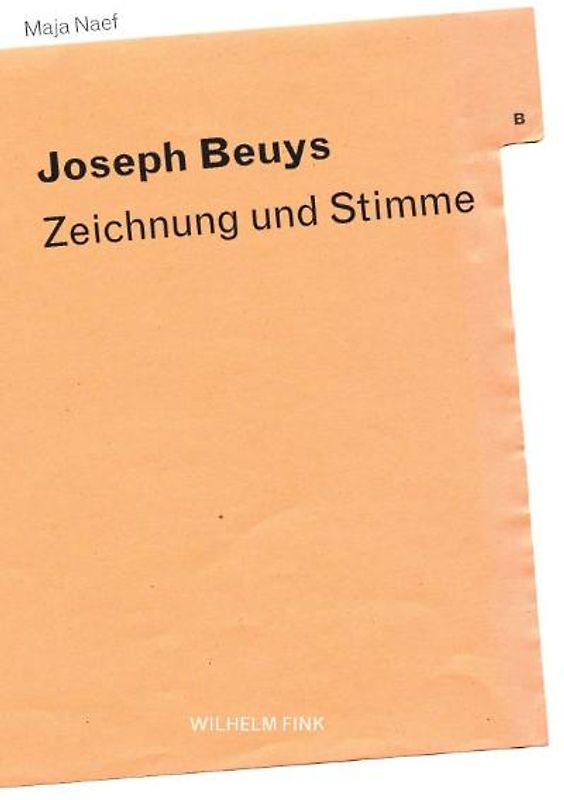 Zeichnung und Stimme