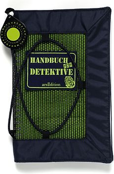 Handbuch für Detektive