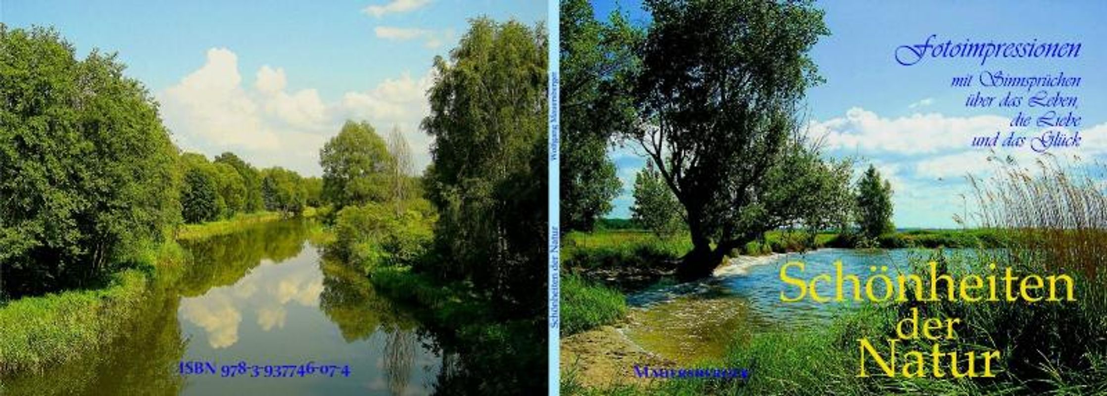 Schönheiten der Natur