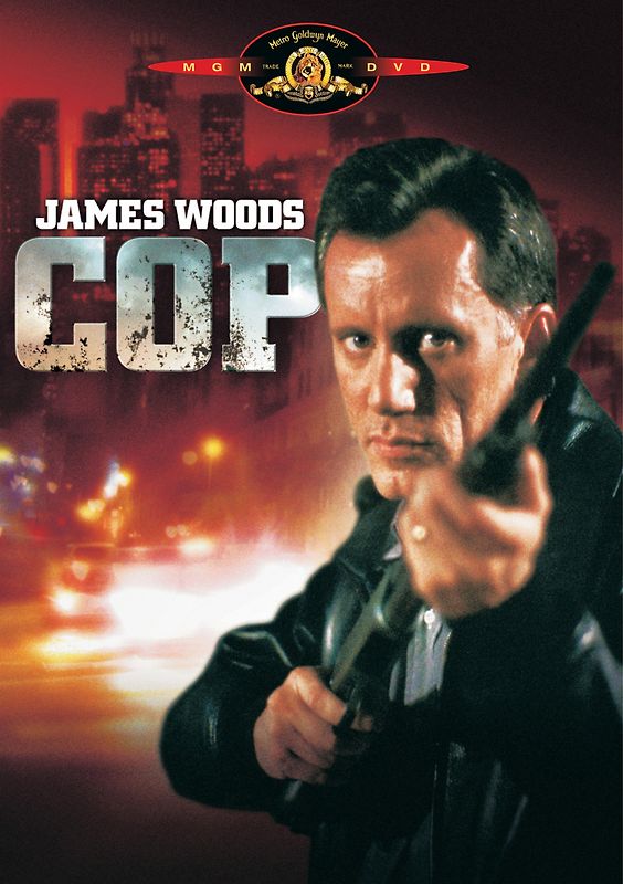 Cop, Der DVD