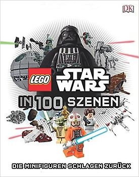 LEGO® Star Wars™ in 100 Szenen