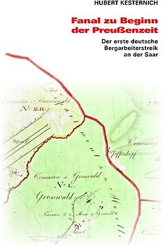 Fanal zu Beginn der Preußenzeit