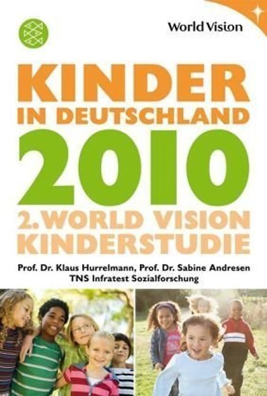 Kinder in Deutschland 2010