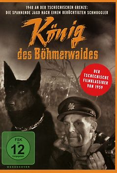 König Des Böhmerwaldes DVD