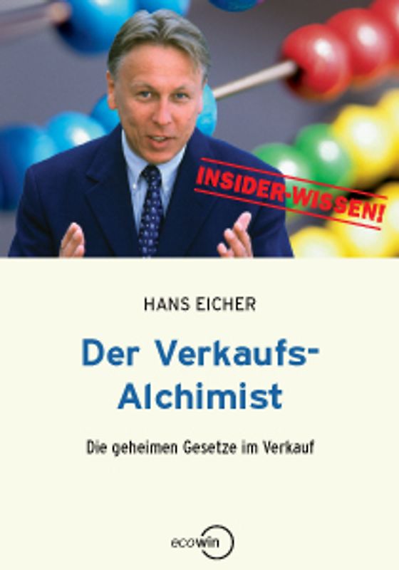 Der Verkaufs-Alchimist