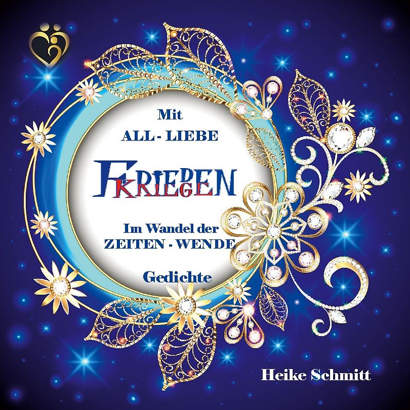 Mit All - Liebe Frieden / Kriege
