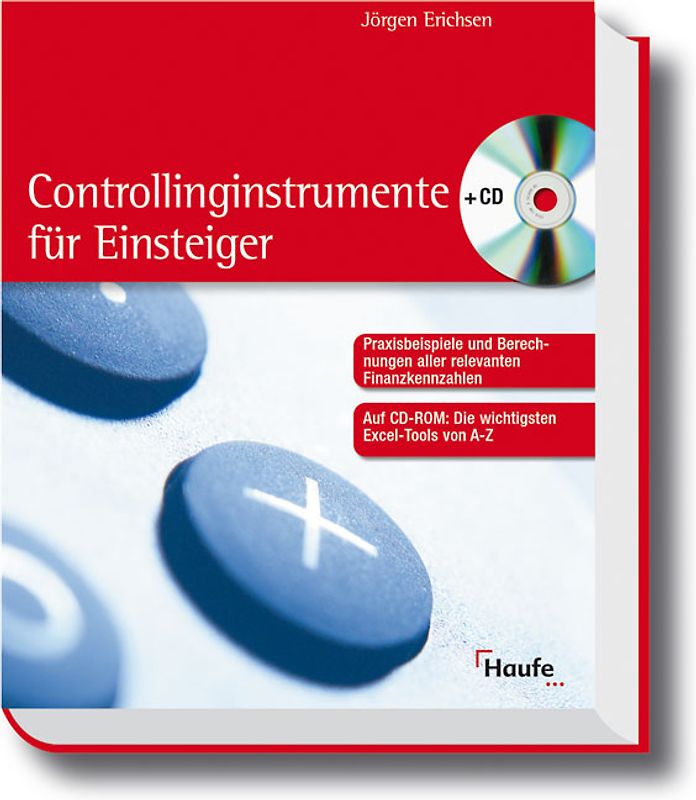 Controllinginstrumente für Einsteiger