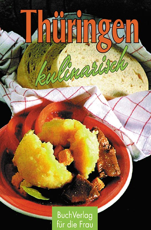 Thüringen kulinarisch