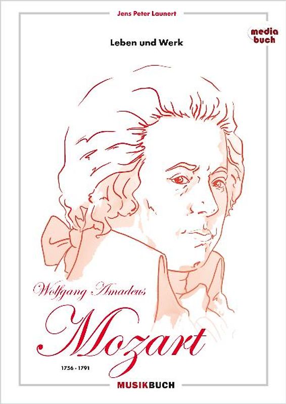 Wolfgang Amadeus Mozart