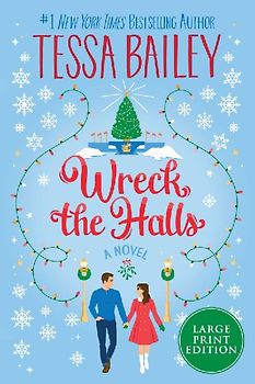 Wreck the Halls