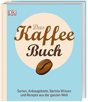 Das Kaffee-Buch