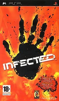 Infected (Import France) PlayStation Portable