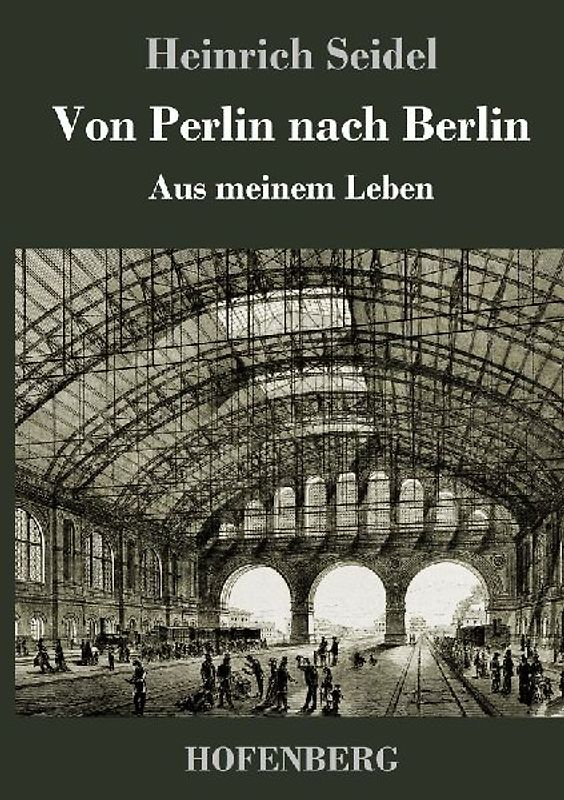 Von Perlin nach Berlin