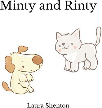 Minty and Rinty