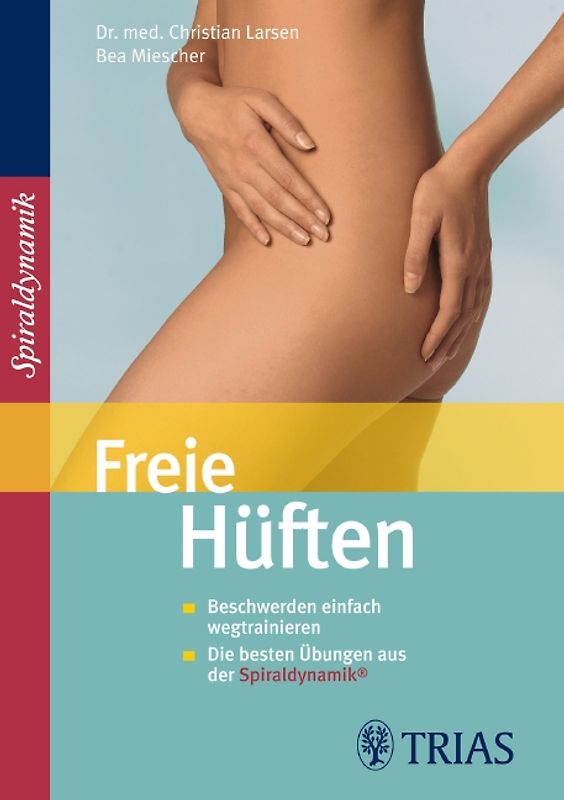 Freie Hüften