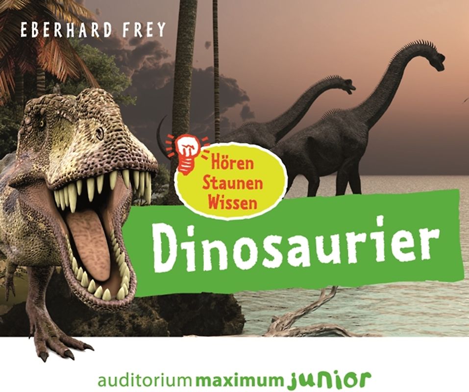 Dinosaurier