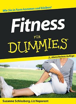 Fitness für Dummies