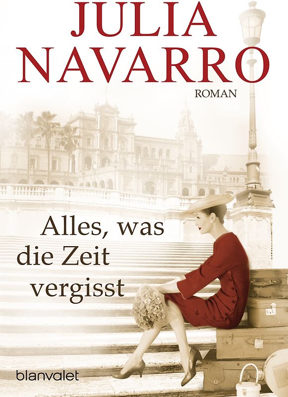 Alles, was die Zeit vergisst