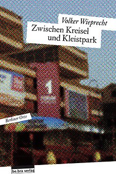 Zwischen Kreisel und Kleistpark