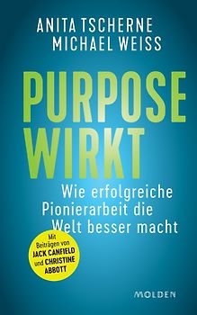 Purpose wirkt