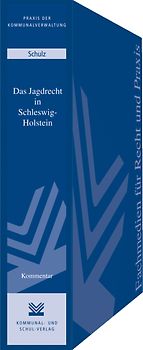 Das Jagdrecht in Schleswig-Holstein