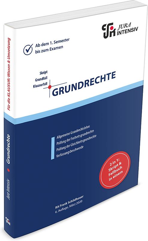 Grundrechte