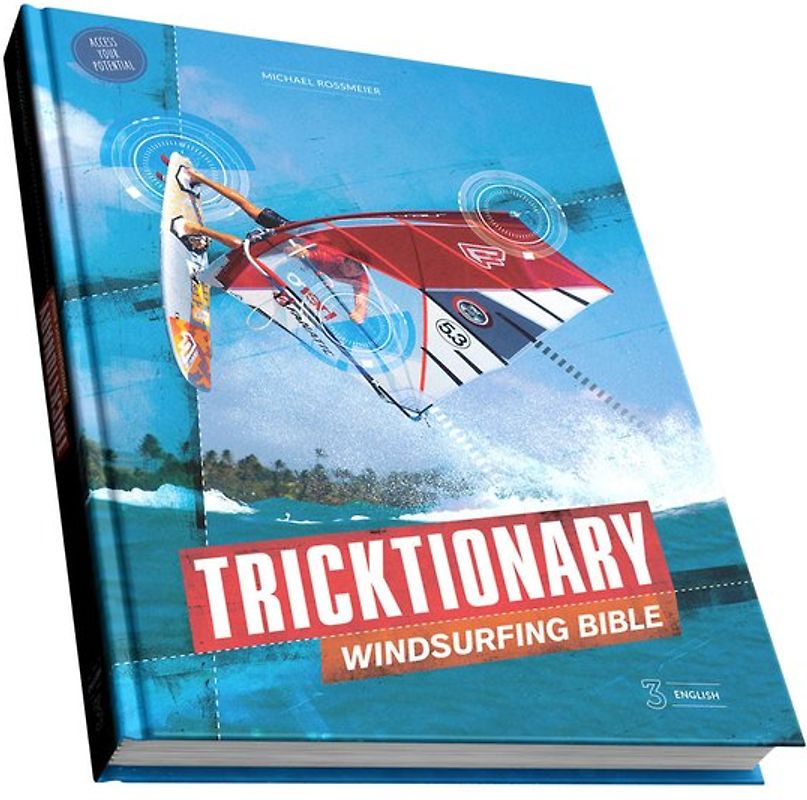 Tricktionary (3, EN)