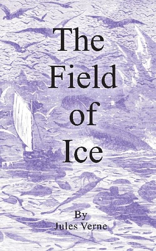 The Field of Ice