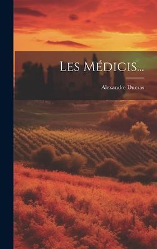 Les Médicis...