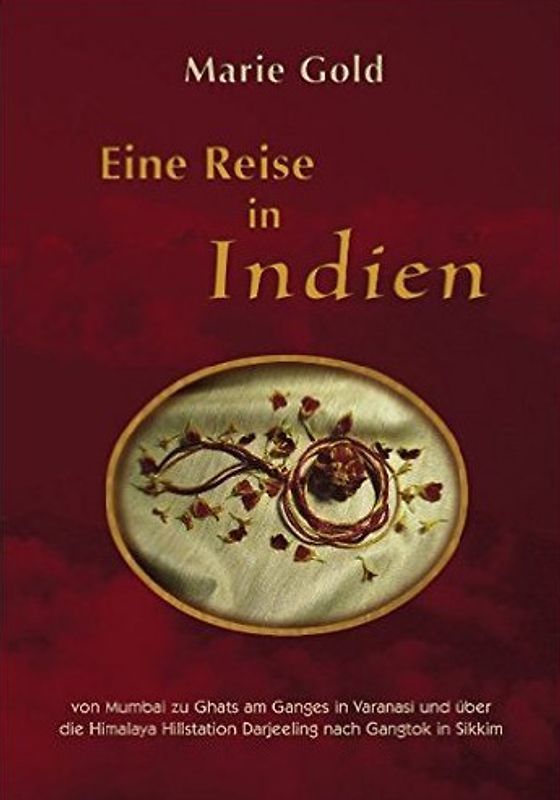 Eine Reise in Indien