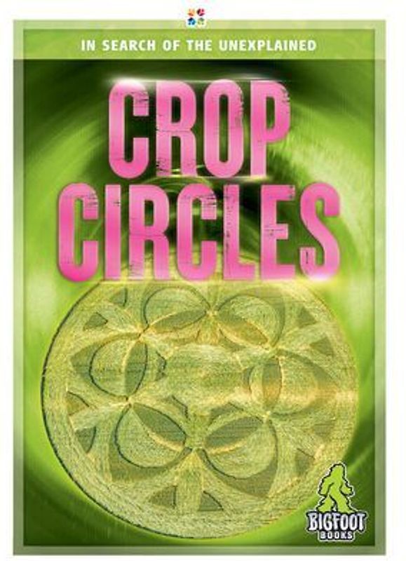 Crop Circles