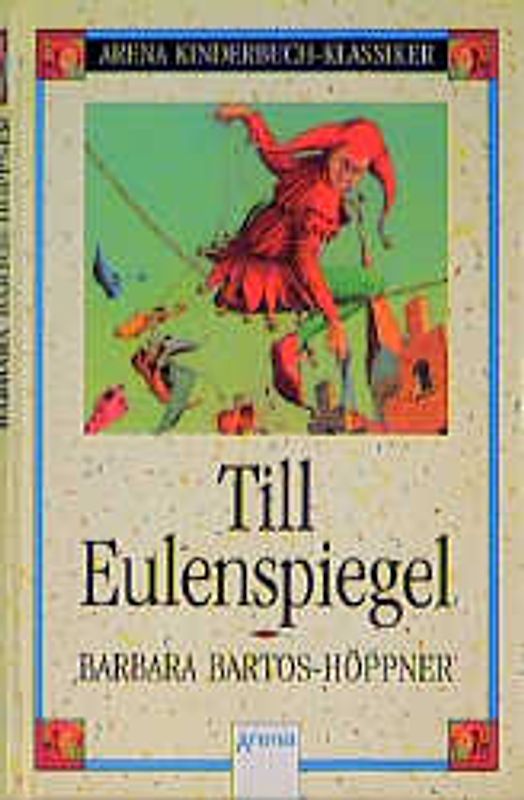 Till Eulenspiegel