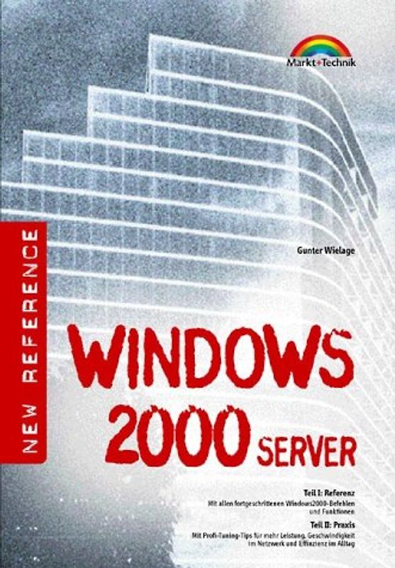Windows 2000 Server