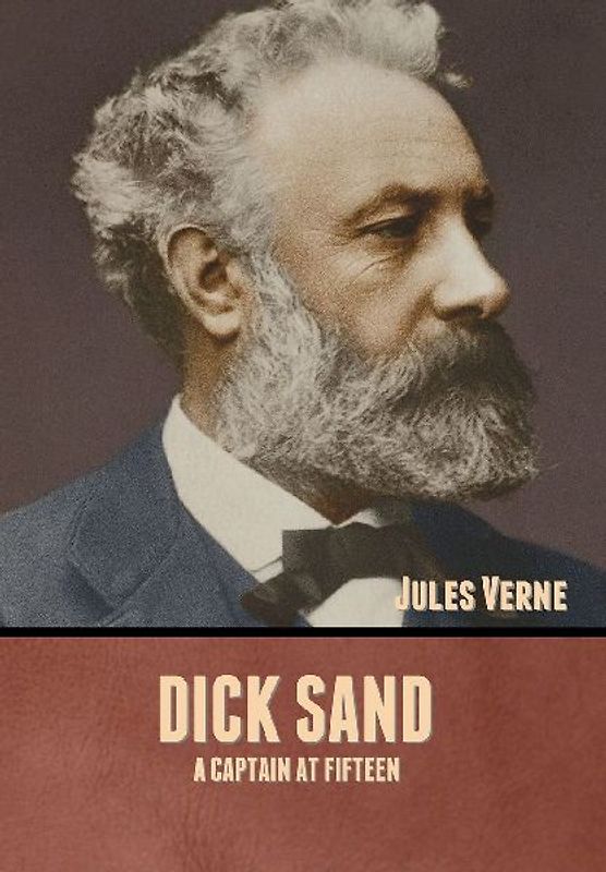 Dick Sand