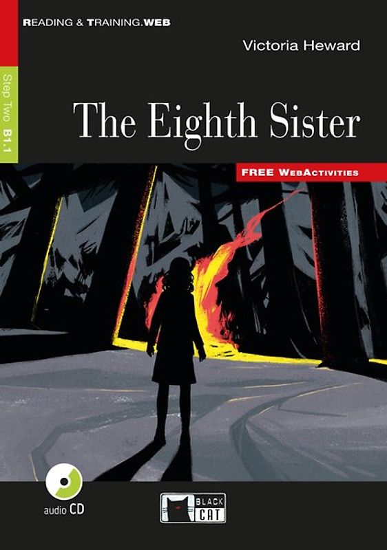 The Eighth Sister