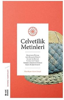 Celvetlik Metinleri