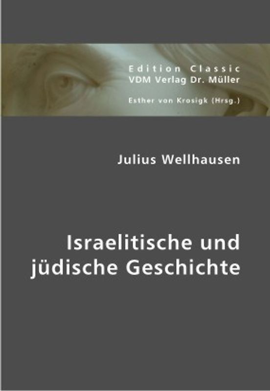 Julius Wellhausen