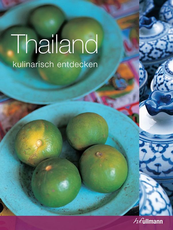 Kulinarisch entdecken: Thailand