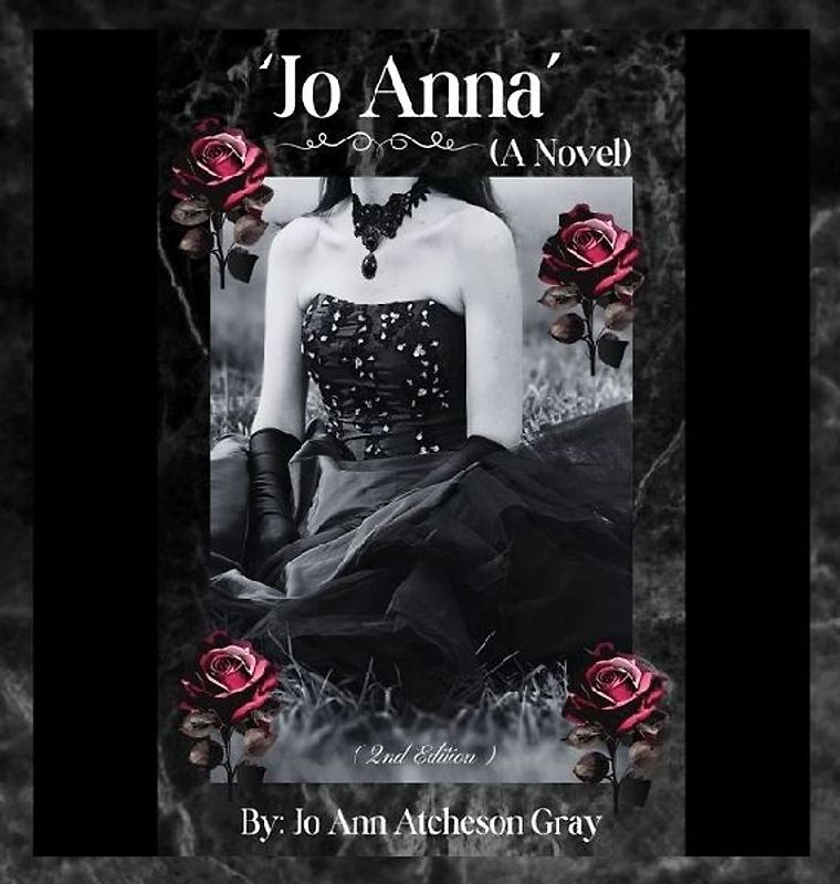 'Jo Anna' (A Novel) (2nd Edition)