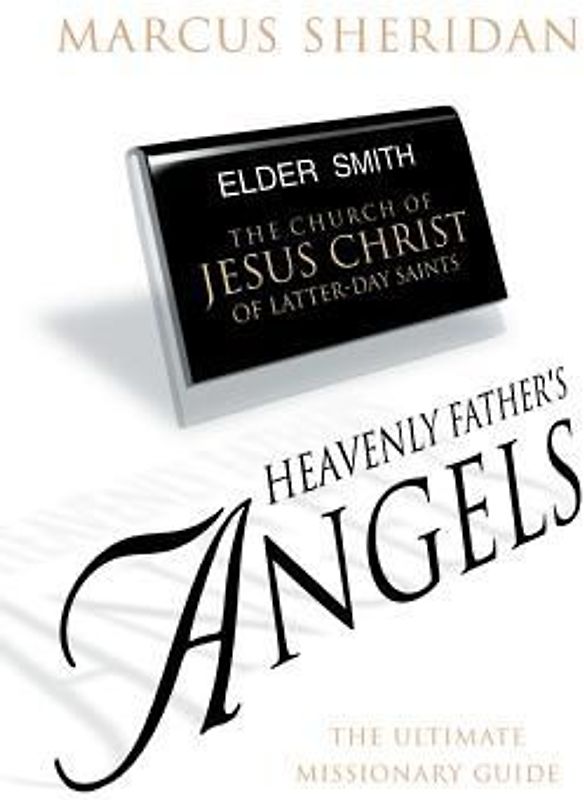 Heavenly Father's Angels