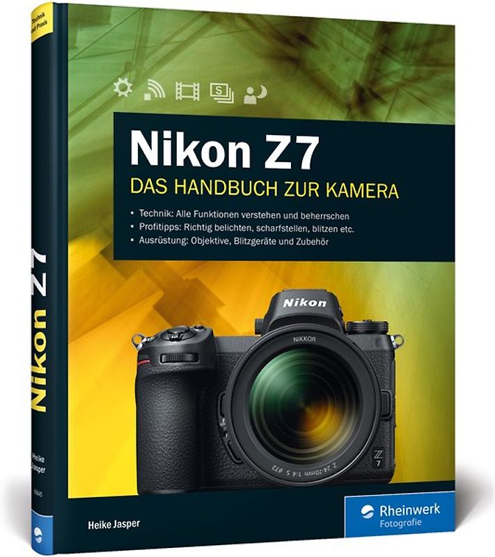 Nikon Z7
