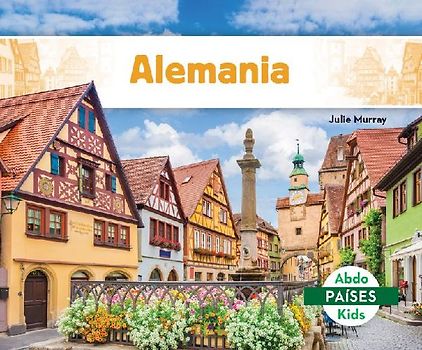 Alemania (Germany)