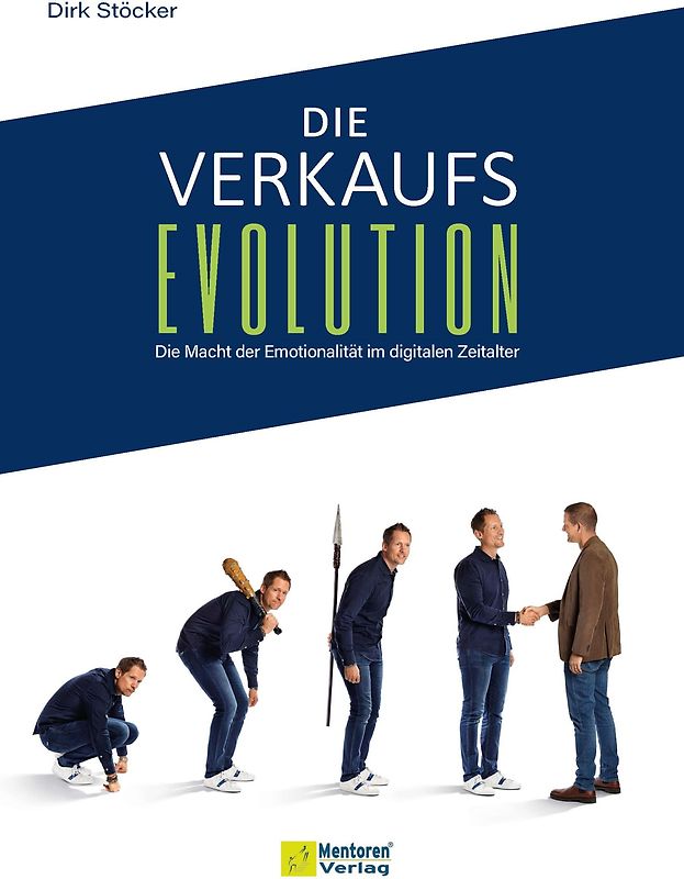 Die Verkaufsevolution