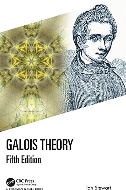 Galois Theory